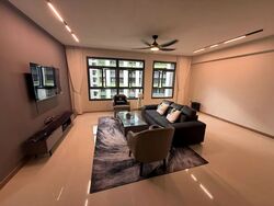 Blk 373B Woodgrove Ascent (Woodlands), HDB 5 Rooms #594560621